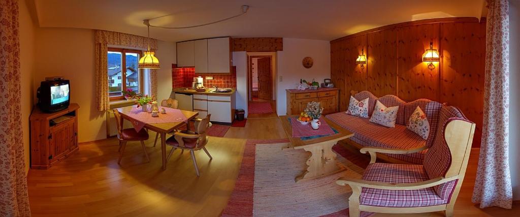 Gästehaus Alpina