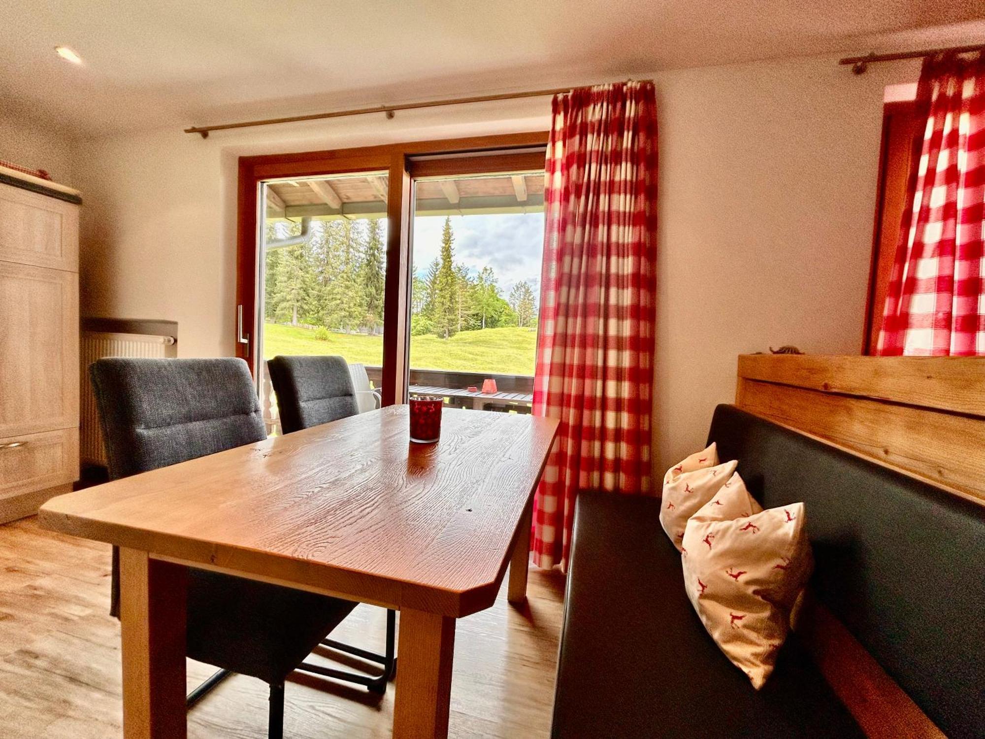 Gästehaus Alpina Gasthof *