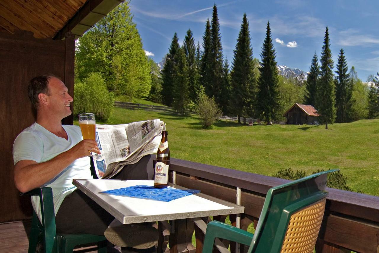 Gästehaus Alpina
